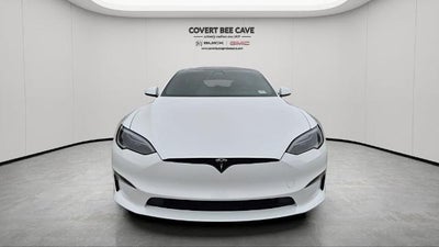 2023 Tesla Model S Standard Range AWD *Ltd Avail*