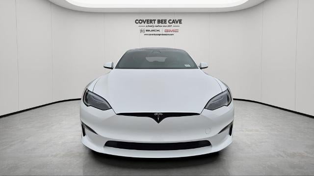 2023 Tesla Model S Standard Range AWD *Ltd Avail*