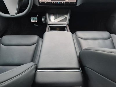 2023 Tesla Model S Standard Range AWD *Ltd Avail*
