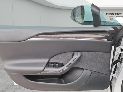 2023 Tesla Model S Standard Range AWD *Ltd Avail*