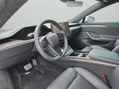 2023 Tesla Model S Standard Range AWD *Ltd Avail*