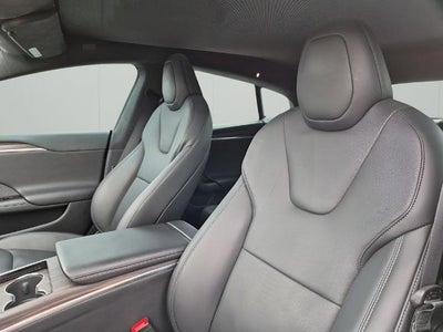 2023 Tesla Model S Standard Range AWD *Ltd Avail*