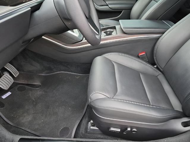 2023 Tesla Model S Standard Range AWD *Ltd Avail*
