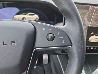 2023 Tesla Model S Standard Range AWD *Ltd Avail*