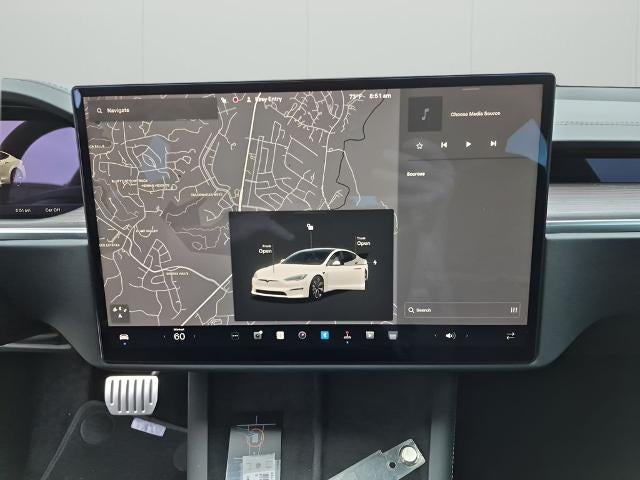 2023 Tesla Model S Standard Range AWD *Ltd Avail*