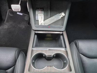 2023 Tesla Model S Standard Range AWD *Ltd Avail*
