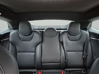 2023 Tesla Model S Standard Range AWD *Ltd Avail*