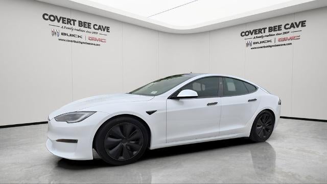 2023 Tesla Model S Standard Range AWD *Ltd Avail*