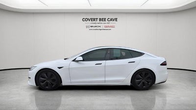 2023 Tesla Model S Standard Range AWD *Ltd Avail*