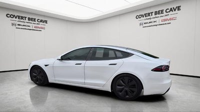 2023 Tesla Model S Standard Range AWD *Ltd Avail*