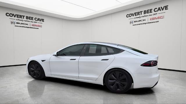 2023 Tesla Model S Standard Range AWD *Ltd Avail*