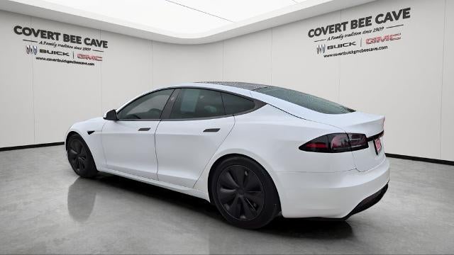 2023 Tesla Model S Standard Range AWD *Ltd Avail*