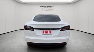 2023 Tesla Model S Standard Range AWD *Ltd Avail*