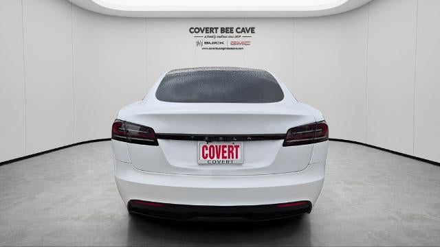 2023 Tesla Model S Standard Range AWD *Ltd Avail*