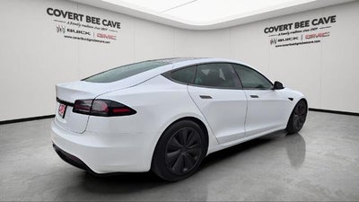 2023 Tesla Model S Standard Range AWD *Ltd Avail*