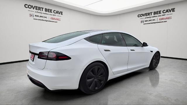 2023 Tesla Model S Standard Range AWD *Ltd Avail*
