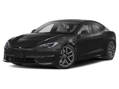 2023 Tesla Model S Standard Range AWD *Ltd Avail*