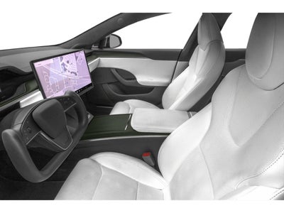 2023 Tesla Model S Standard Range AWD *Ltd Avail*