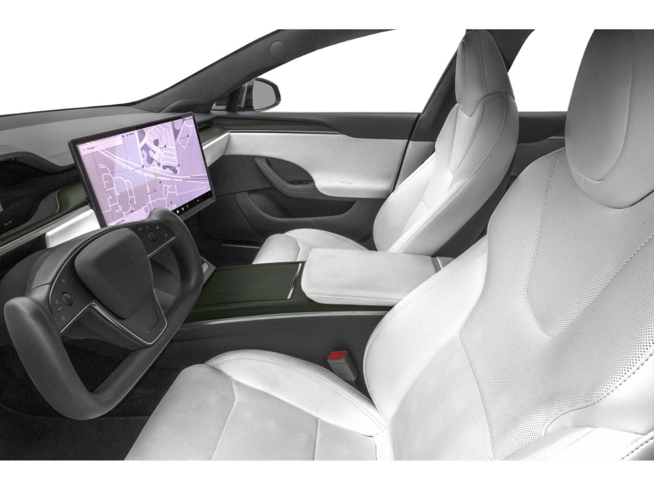 2023 Tesla Model S Standard Range AWD *Ltd Avail*