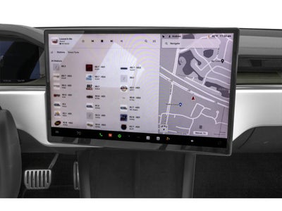 2023 Tesla Model S Standard Range AWD *Ltd Avail*