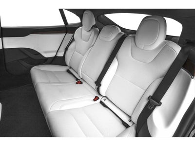 2023 Tesla Model S Standard Range AWD *Ltd Avail*