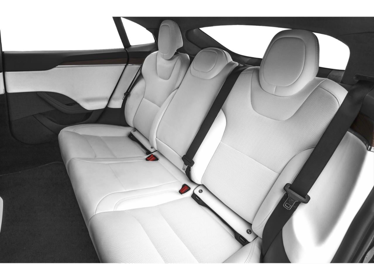 2023 Tesla Model S Standard Range AWD *Ltd Avail*