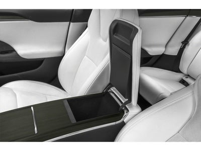 2023 Tesla Model S Standard Range AWD *Ltd Avail*