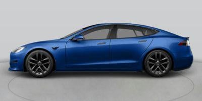 2023 Tesla Model S Standard Range AWD *Ltd Avail*