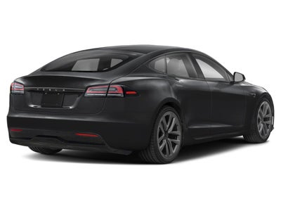 2023 Tesla Model S Standard Range AWD *Ltd Avail*