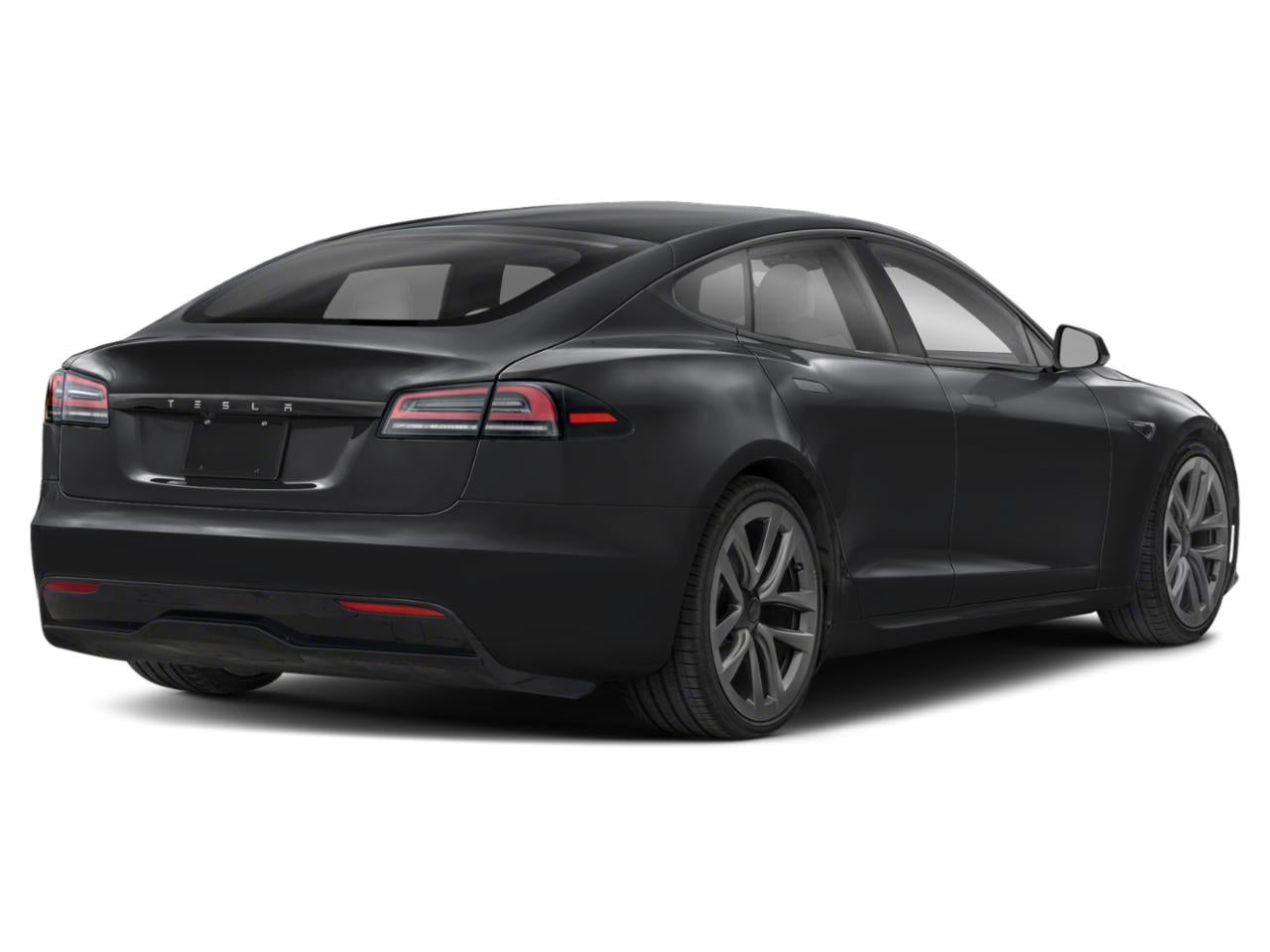 2023 Tesla Model S Standard Range AWD *Ltd Avail*