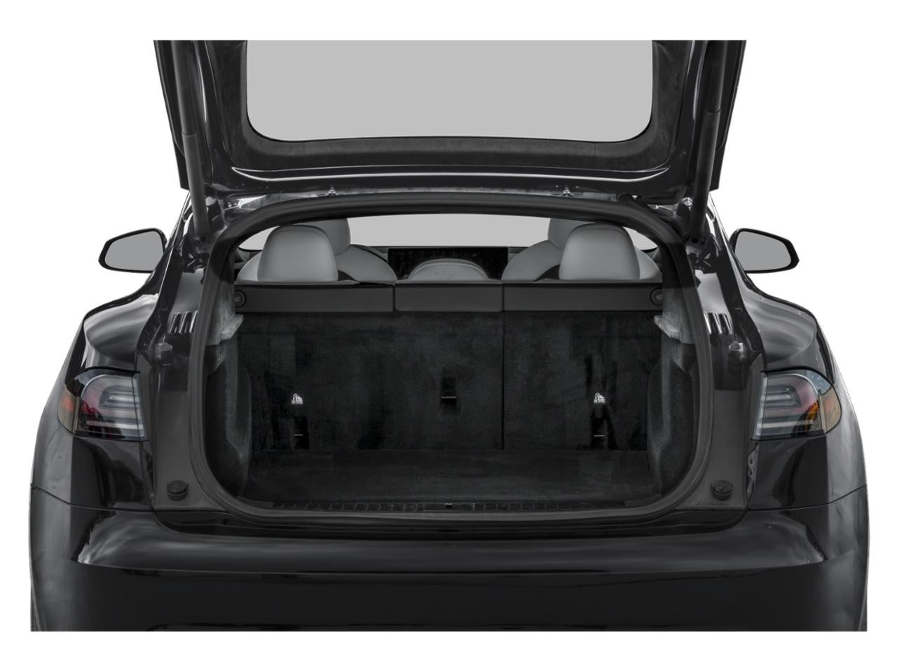 2023 Tesla Model S Standard Range AWD *Ltd Avail*