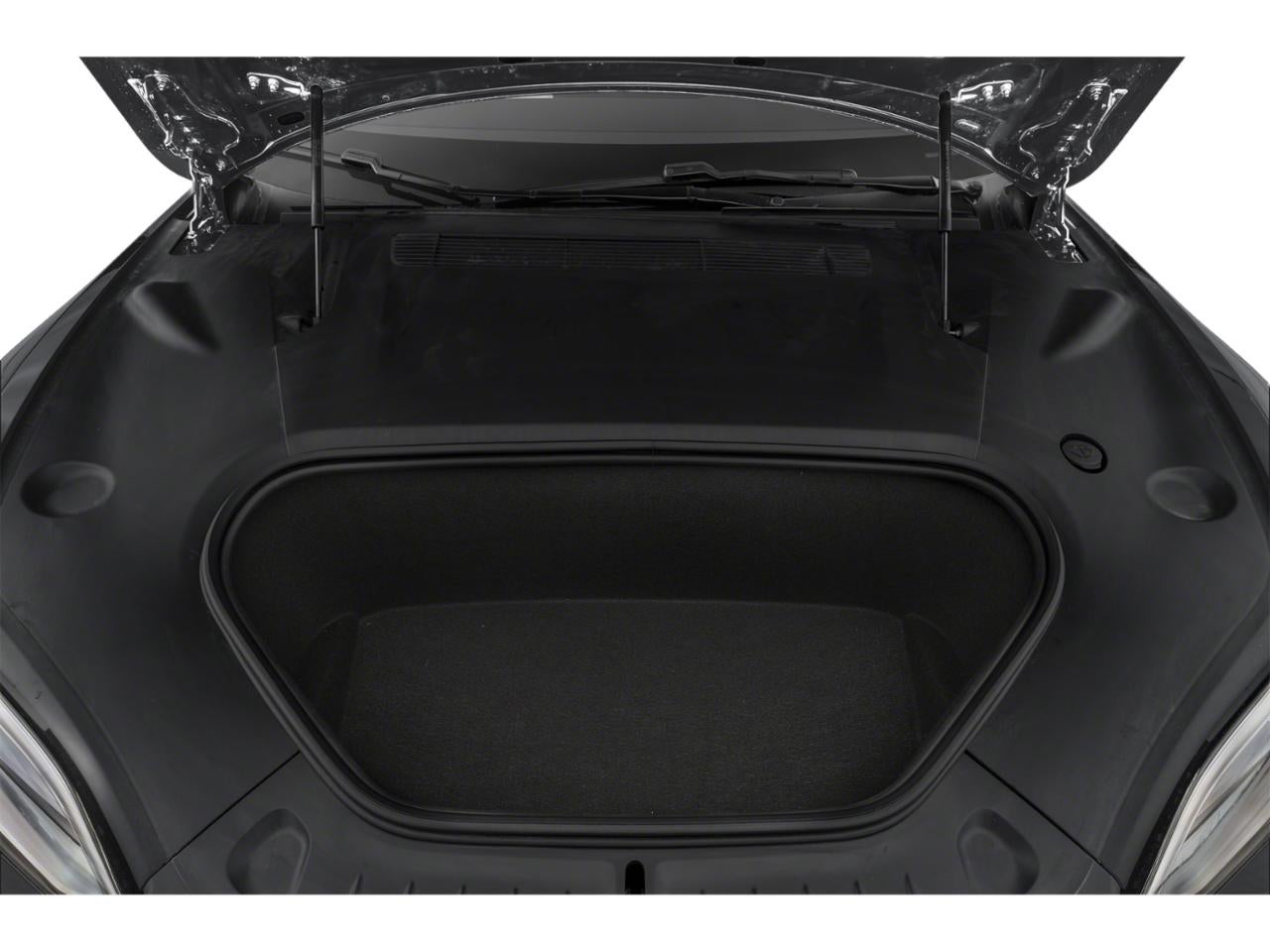 2023 Tesla Model S Standard Range AWD *Ltd Avail*