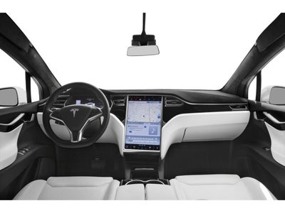 2020 Tesla Model X Performance AWD