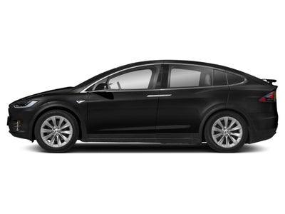 2020 Tesla Model X Performance AWD