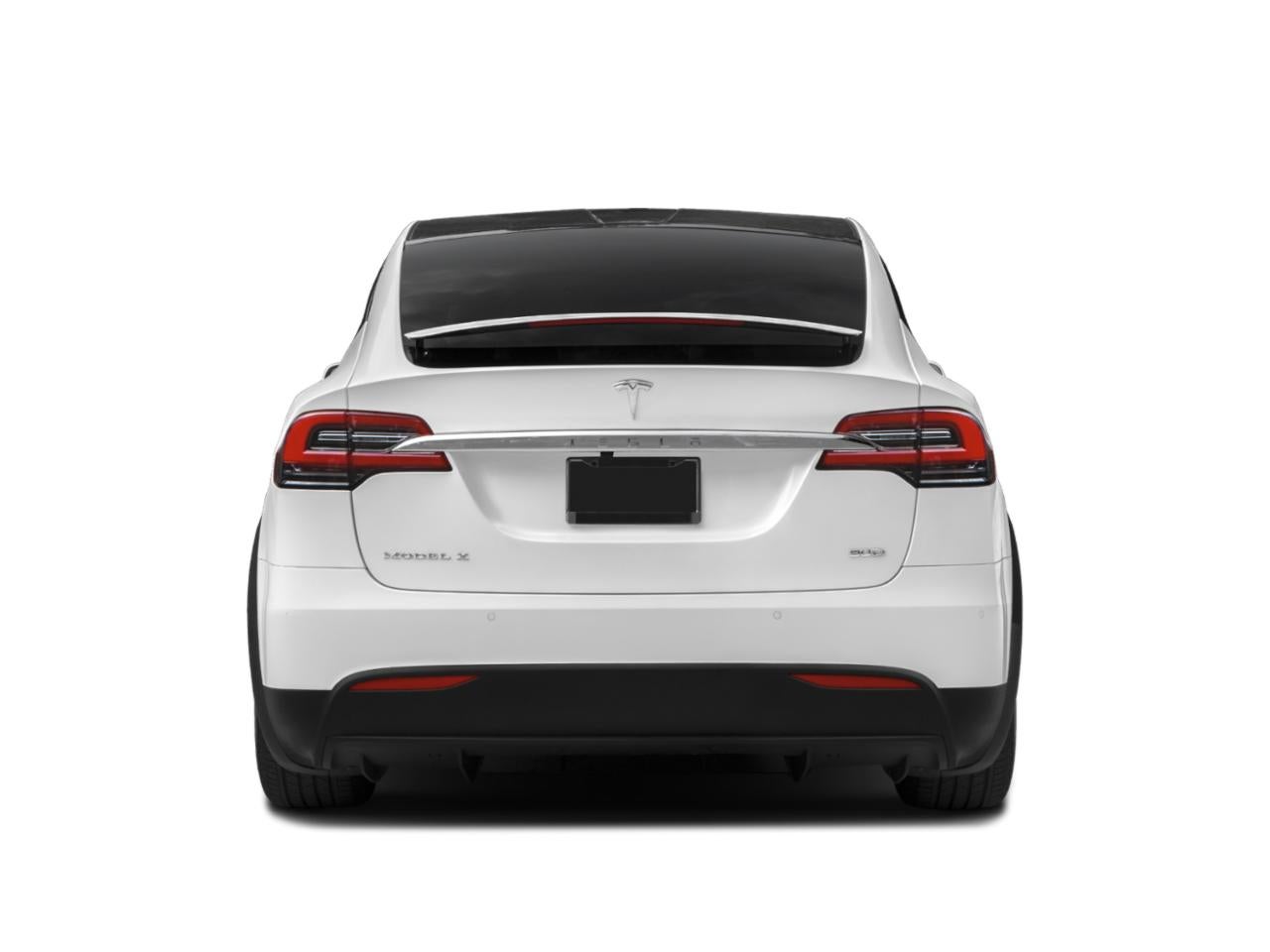 2020 Tesla Model X Performance AWD