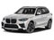 2021 BMW X5 M X5 M Sports Activity Vehicle