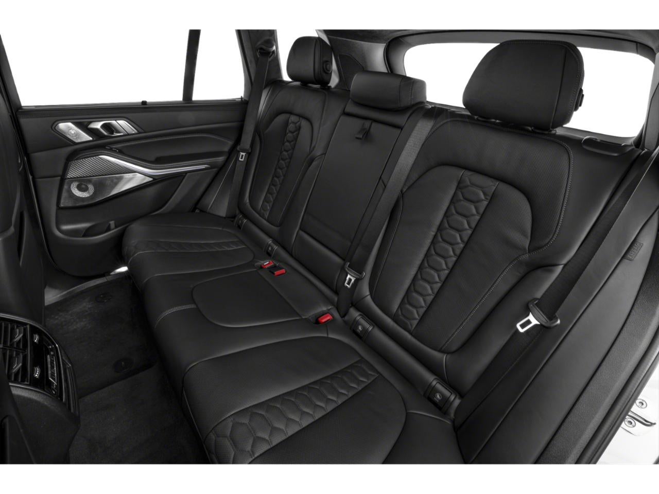 2021 BMW X5 M X5 M Sports Activity Vehicle