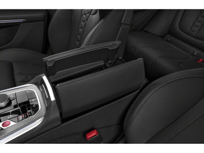 2021 BMW X5 M X5 M Sports Activity Vehicle