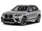 2021 BMW X5 M X5 M Sports Activity Vehicle