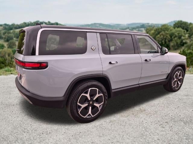 2024 Rivian R1S Adventure Dual-Motor Standard Pack