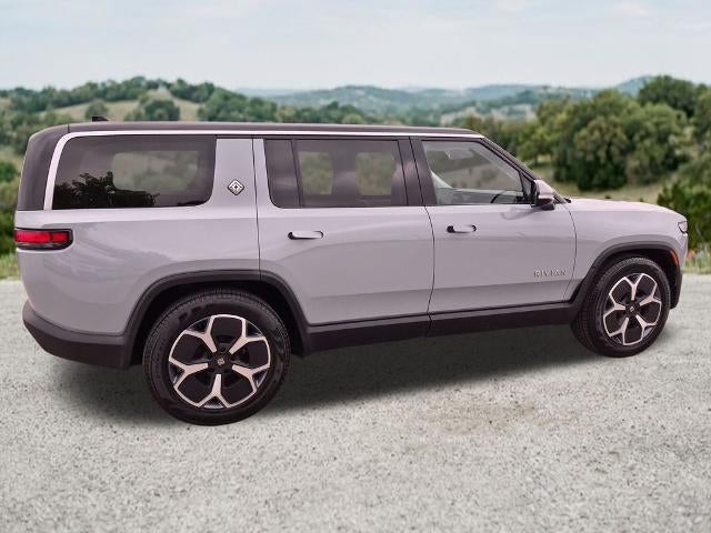 2024 Rivian R1S Adventure Dual-Motor Standard Pack