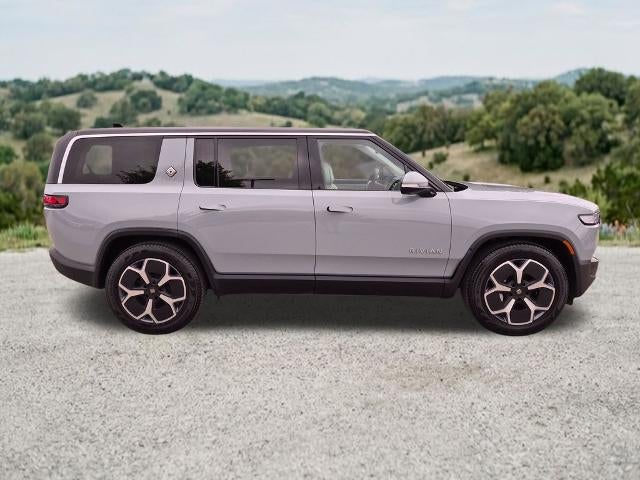 2024 Rivian R1S Adventure Dual-Motor Standard Pack