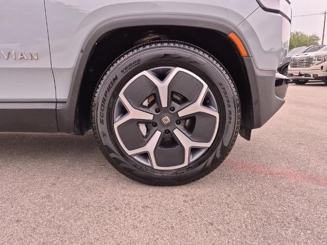 2024 Rivian R1S Adventure Dual-Motor Standard Pack