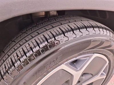 2024 Rivian R1S Adventure Dual-Motor Standard Pack