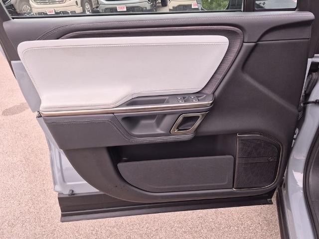 2024 Rivian R1S Adventure Dual-Motor Standard Pack