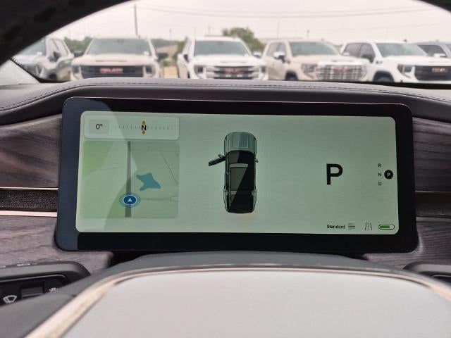 2024 Rivian R1S Adventure Dual-Motor Standard Pack