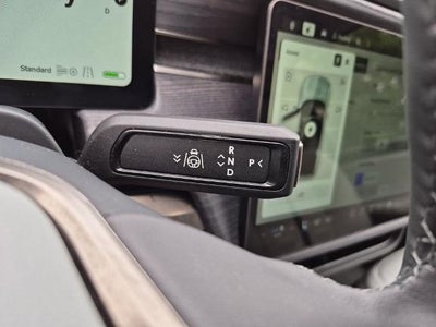 2024 Rivian R1S Adventure Dual-Motor Standard Pack
