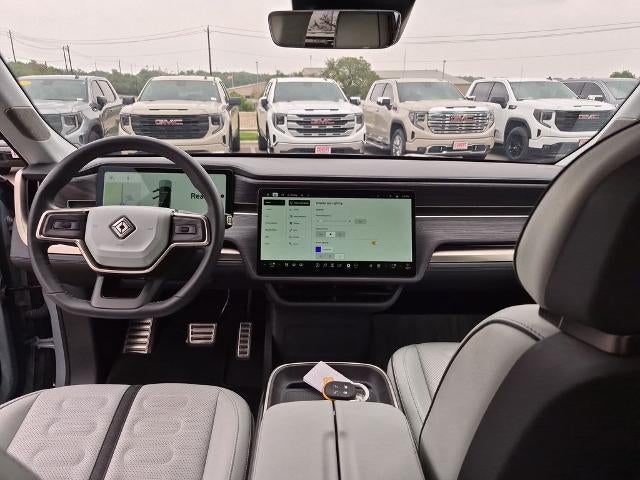 2024 Rivian R1S Adventure Dual-Motor Standard Pack