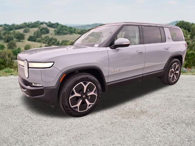 2024 Rivian R1S Adventure Dual-Motor Standard Pack