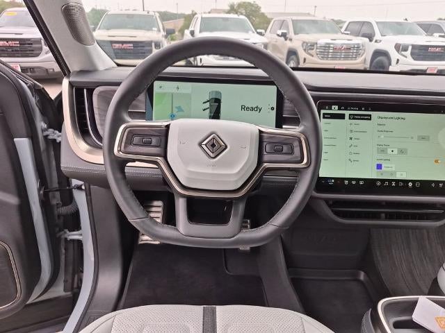 2024 Rivian R1S Adventure Dual-Motor Standard Pack